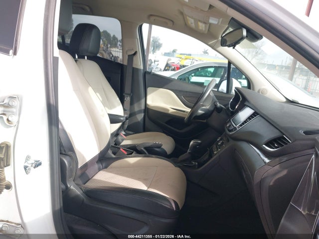 44211355 :رقم المزاد ، KL4CJASB7KB764623 vin ، 2019 Buick Encore Fwd Preferred مزاد بيع
