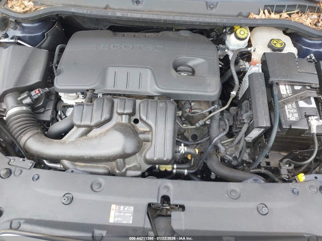 44211360 :رقم المزاد ، 1G4PW5SK2G4140185 vin ، 2016 Buick Verano Sport Touring Group مزاد بيع