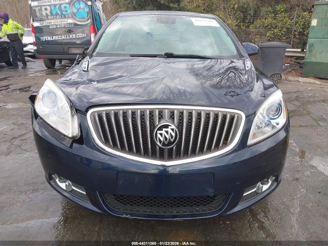 44211360 :رقم المزاد ، 1G4PW5SK2G4140185 vin ، 2016 Buick Verano Sport Touring Group مزاد بيع