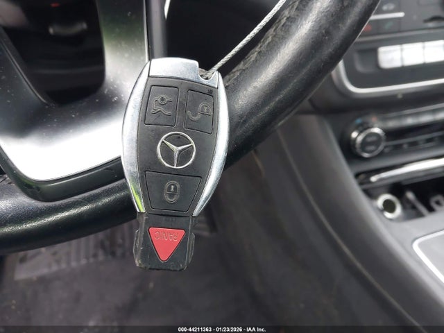 2019 MERCEDES-BENZ CLA 250 WDDSJ4GB2KN716916 Photo 10