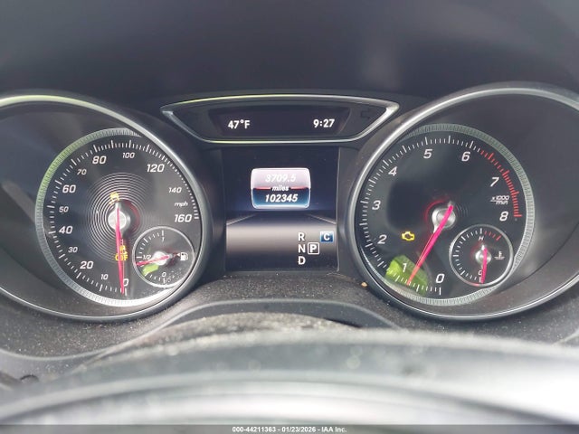 2019 MERCEDES-BENZ CLA 250 WDDSJ4GB2KN716916 Photo 6