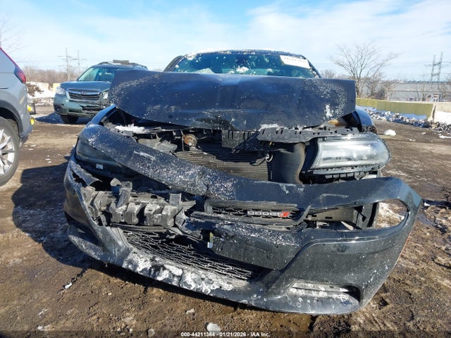 2016 Dodge Charger R/t მანქანა იყიდება აუქციონზე, vin: 2C3CDXCT4GH351584, აუქციონის ნომერი: 44211364
