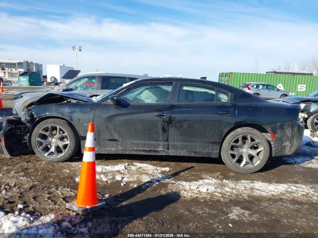 2016 Dodge Charger R/t მანქანა იყიდება აუქციონზე, vin: 2C3CDXCT4GH351584, აუქციონის ნომერი: 44211364