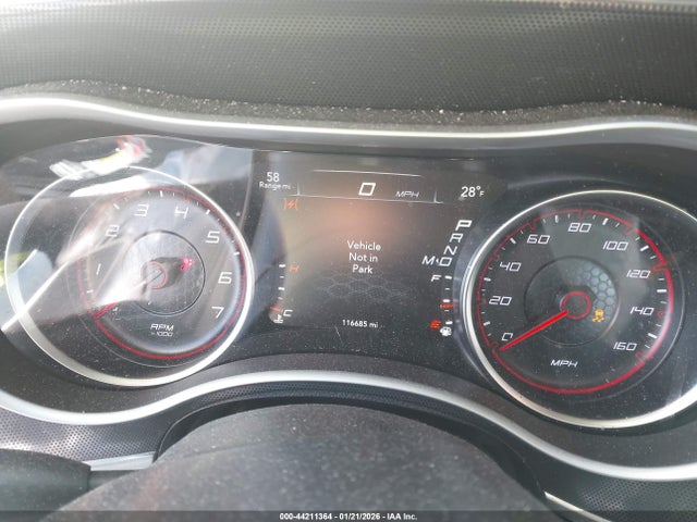 2016 Dodge Charger R/t მანქანა იყიდება აუქციონზე, vin: 2C3CDXCT4GH351584, აუქციონის ნომერი: 44211364