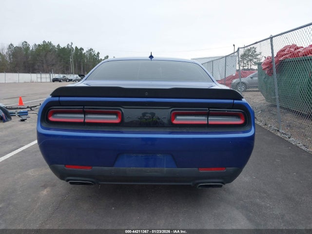 Dodge Challenger R/t 2022 2C3CDZBTXNH230794 Image 17