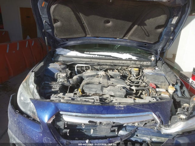 Aukcja sprzedaży 2017 Subaru Outback 2.5i Limited, vin: 4S4BSANC1H3394545, numer aukcji: 44211369