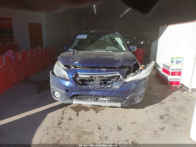 Aukcja sprzedaży 2017 Subaru Outback 2.5i Limited, vin: 4S4BSANC1H3394545, numer aukcji: 44211369