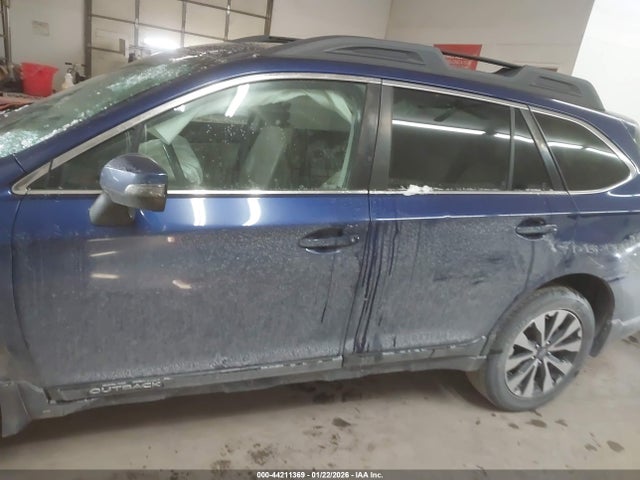 Aukcja sprzedaży 2017 Subaru Outback 2.5i Limited, vin: 4S4BSANC1H3394545, numer aukcji: 44211369
