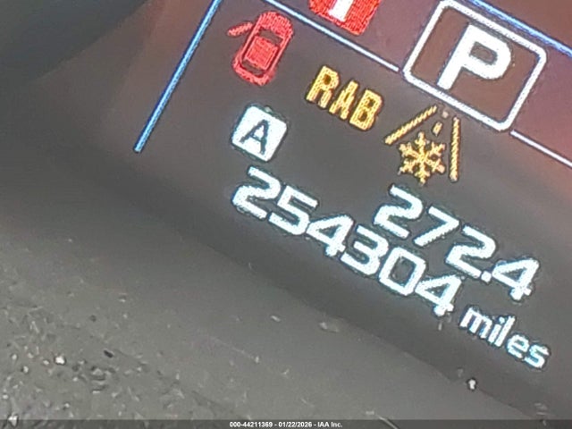 Aukcja sprzedaży 2017 Subaru Outback 2.5i Limited, vin: 4S4BSANC1H3394545, numer aukcji: 44211369