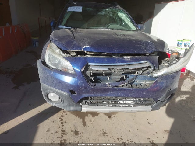 Aukcja sprzedaży 2017 Subaru Outback 2.5i Limited, vin: 4S4BSANC1H3394545, numer aukcji: 44211369