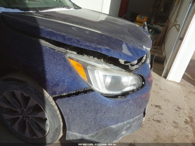 Aukcja sprzedaży 2017 Subaru Outback 2.5i Limited, vin: 4S4BSANC1H3394545, numer aukcji: 44211369