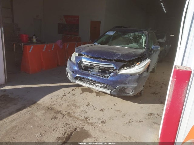 Aukcja sprzedaży 2017 Subaru Outback 2.5i Limited, vin: 4S4BSANC1H3394545, numer aukcji: 44211369