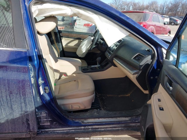 Aukcja sprzedaży 2017 Subaru Outback 2.5i Limited, vin: 4S4BSANC1H3394545, numer aukcji: 44211369