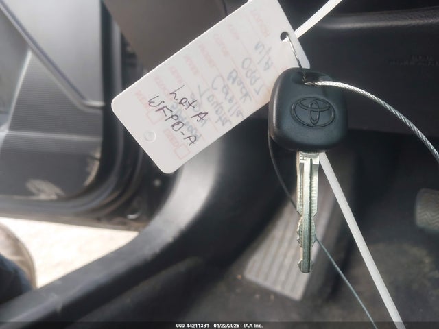 2014 TOYOTA COROLLA 5YFBURHE2EP110997 Photo 10