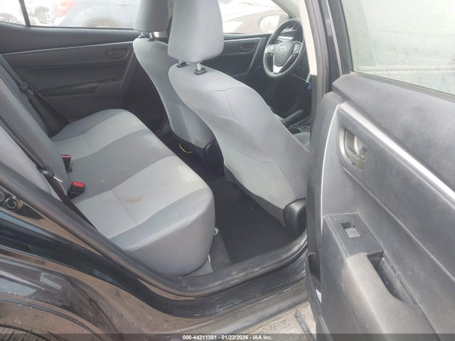 2014 TOYOTA COROLLA 5YFBURHE2EP110997 Photo 7