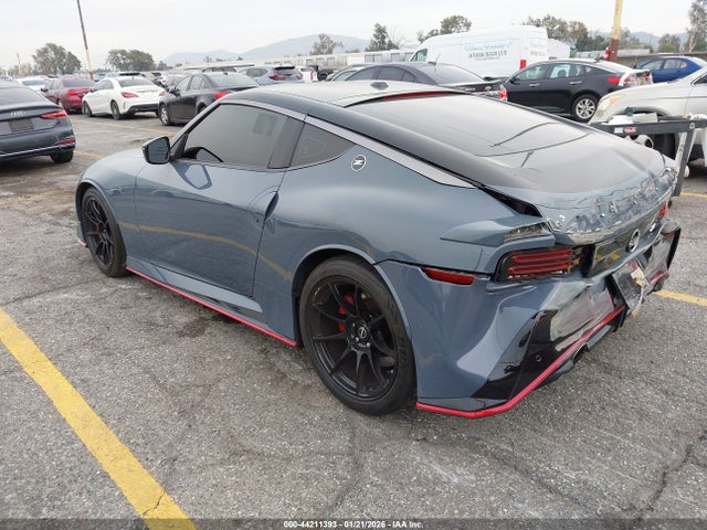 2024 NISSAN Z JN1BZ4CH4RM362736 Photo 2