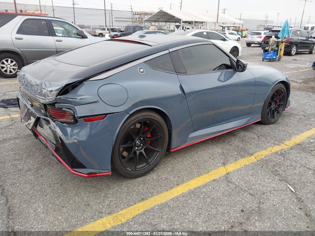 2024 NISSAN Z JN1BZ4CH4RM362736 Photo 3