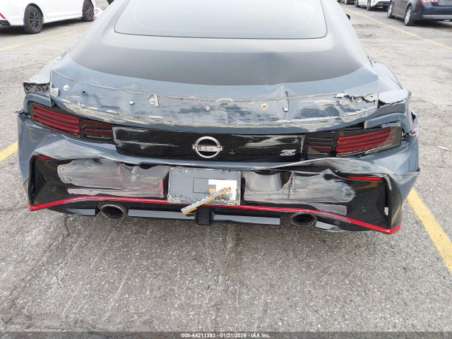 2024 NISSAN Z JN1BZ4CH4RM362736 Photo 5