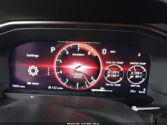 2024 NISSAN Z JN1BZ4CH4RM362736 Photo 6