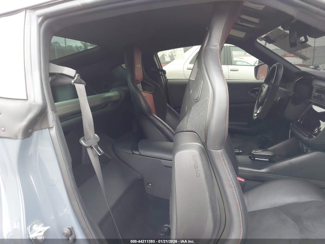 2024 NISSAN Z JN1BZ4CH4RM362736 Photo 7