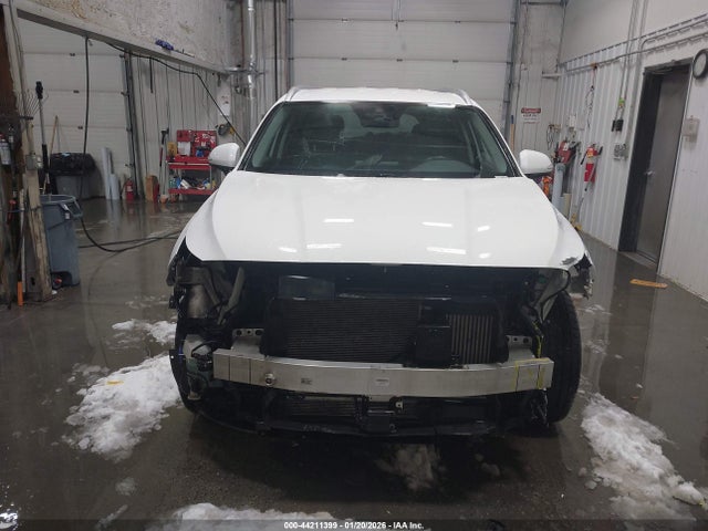Hyundai Santa Fe Hybrid Blue 2022 KM8S2DA13NU057242 Image 13