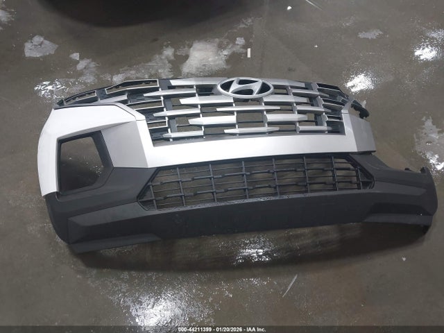 Hyundai Santa Fe Hybrid Blue 2022 KM8S2DA13NU057242 Image 12