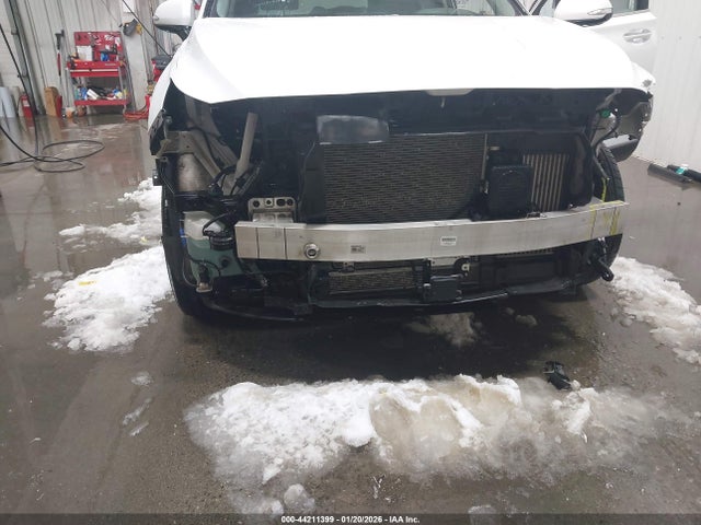 2022 HYUNDAI SANTA FE HYBRID KM8S2DA13NU057242 Photo 5