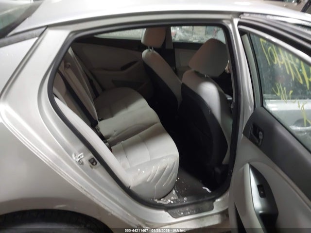 2014 KIA OPTIMA KNAGM4A7XE5489195 Photo 7