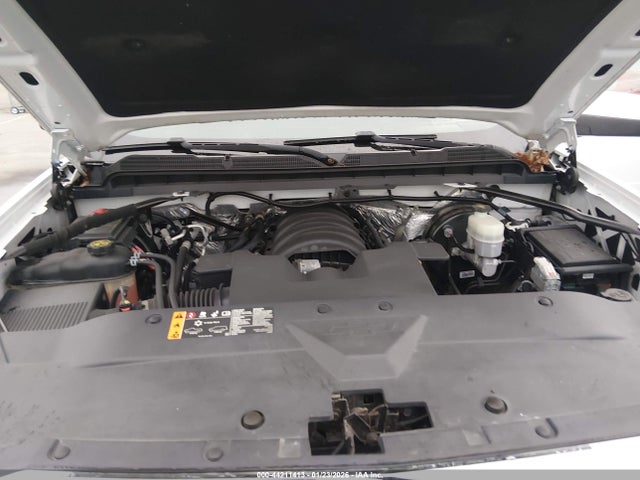 Продажа на аукционе авто 2018 Chevrolet Silverado 1500 1lt, vin: 1GCVKRECXJZ231699, номер лота: 44211413