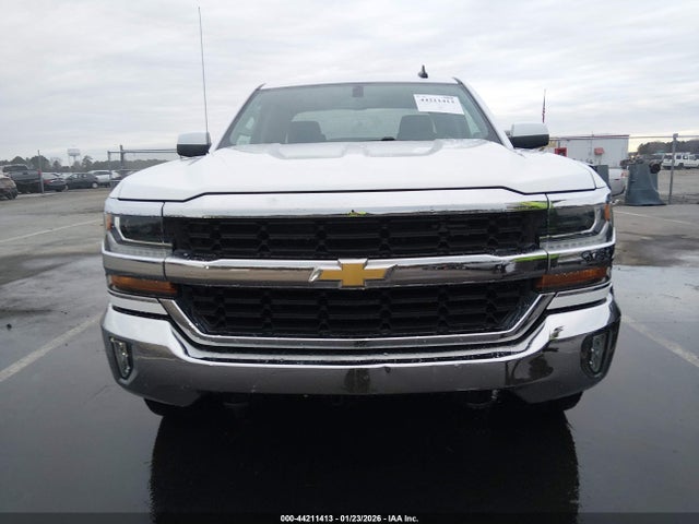 Продажа на аукционе авто 2018 Chevrolet Silverado 1500 1lt, vin: 1GCVKRECXJZ231699, номер лота: 44211413