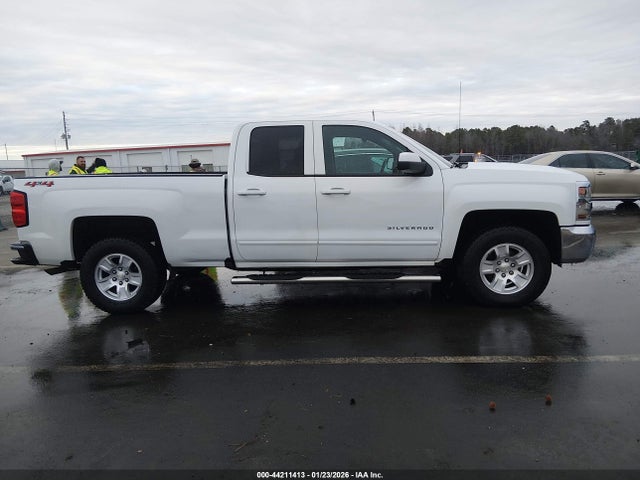 Продажа на аукционе авто 2018 Chevrolet Silverado 1500 1lt, vin: 1GCVKRECXJZ231699, номер лота: 44211413