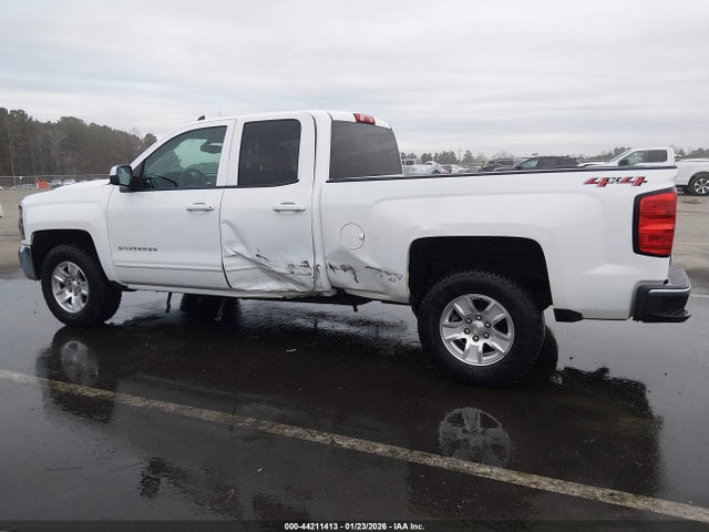 Продажа на аукционе авто 2018 Chevrolet Silverado 1500 1lt, vin: 1GCVKRECXJZ231699, номер лота: 44211413
