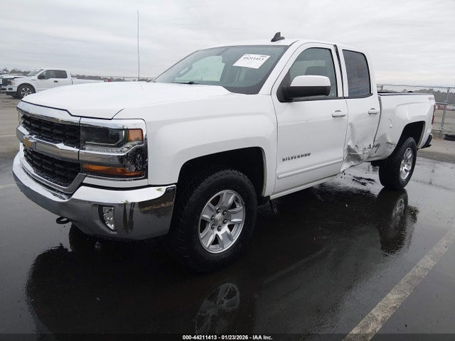 Продажа на аукционе авто 2018 Chevrolet Silverado 1500 1lt, vin: 1GCVKRECXJZ231699, номер лота: 44211413