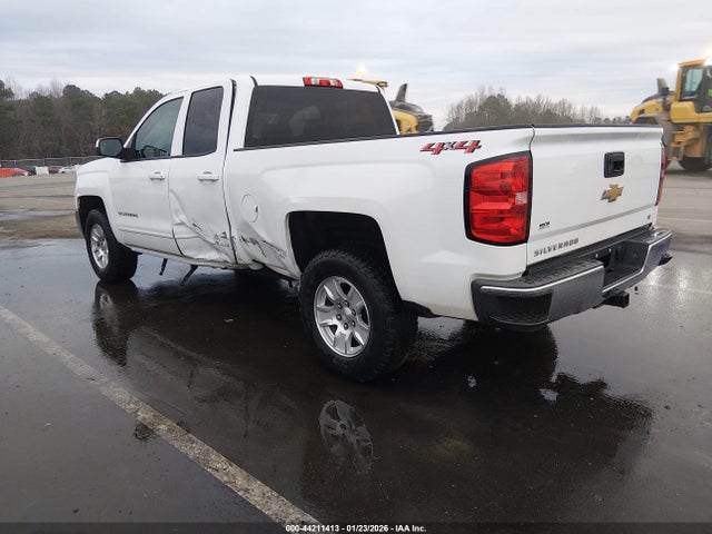 Продажа на аукционе авто 2018 Chevrolet Silverado 1500 1lt, vin: 1GCVKRECXJZ231699, номер лота: 44211413