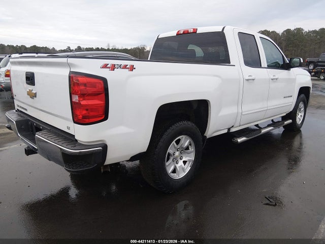 Продажа на аукционе авто 2018 Chevrolet Silverado 1500 1lt, vin: 1GCVKRECXJZ231699, номер лота: 44211413