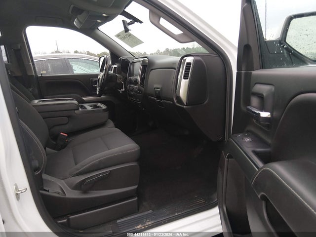 Продажа на аукционе авто 2018 Chevrolet Silverado 1500 1lt, vin: 1GCVKRECXJZ231699, номер лота: 44211413