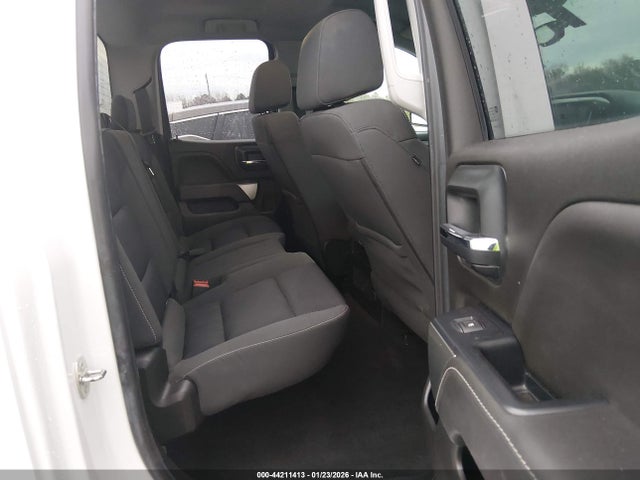 Продажа на аукционе авто 2018 Chevrolet Silverado 1500 1lt, vin: 1GCVKRECXJZ231699, номер лота: 44211413