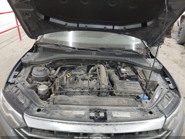 44211414 :رقم المزاد ، 3VWCB7BUXLM042335 vin ، 2020 Volkswagen Jetta 1.4t R-line/1.4t S/1.4t Se مزاد بيع