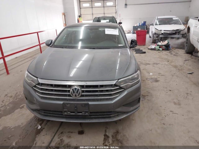 44211414 :رقم المزاد ، 3VWCB7BUXLM042335 vin ، 2020 Volkswagen Jetta 1.4t R-line/1.4t S/1.4t Se مزاد بيع