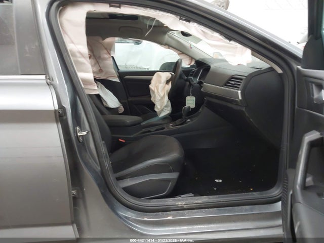 44211414 :رقم المزاد ، 3VWCB7BUXLM042335 vin ، 2020 Volkswagen Jetta 1.4t R-line/1.4t S/1.4t Se مزاد بيع