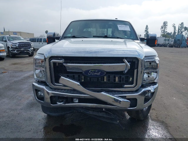 1FT8W3BT4GEA82709 Ford F-350 Lariat