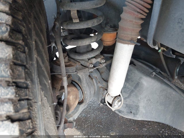 1FT8W3BT4GEA82709 Ford F-350 Lariat