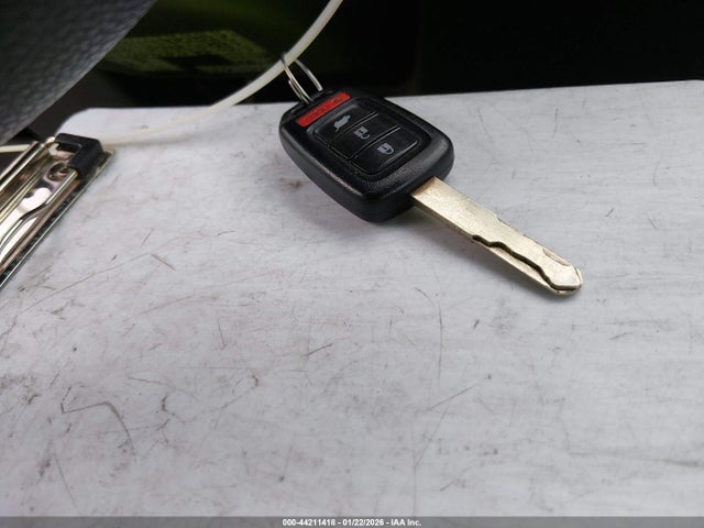 2HKRW1H23LH402572 Honda Cr-v 2wd Lx