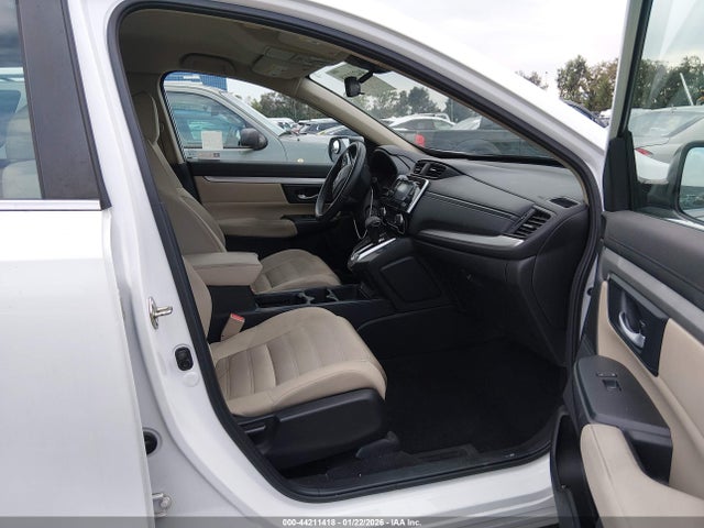 2HKRW1H23LH402572 Honda Cr-v 2wd Lx