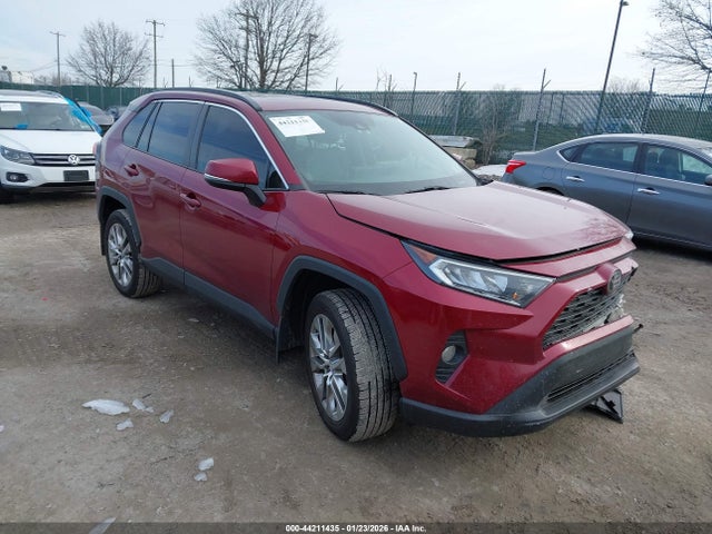 2021 2T3A1RFV8MW147516 main image