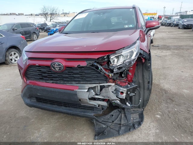 Toyota Rav4 Xle Premium 2021 2T3A1RFV8MW147516 Image 6