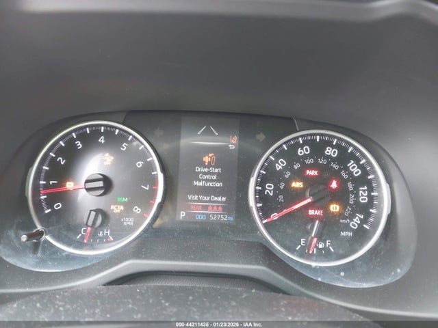 Toyota Rav4 Xle Premium 2021 2T3A1RFV8MW147516 Image 7