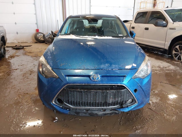 2019 TOYOTA YARIS 3MYDLBYV4KY510852 Photo 5