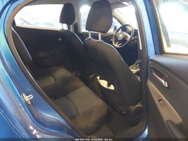 2019 TOYOTA YARIS 3MYDLBYV4KY510852 Photo 7