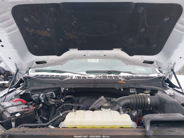 Ford F-150 Xlt 2024 1FTFW3L50RFA91475 Image 10